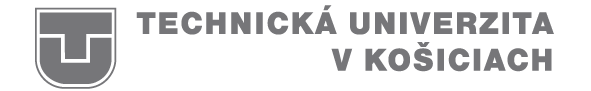 Logotyp TUKE sk